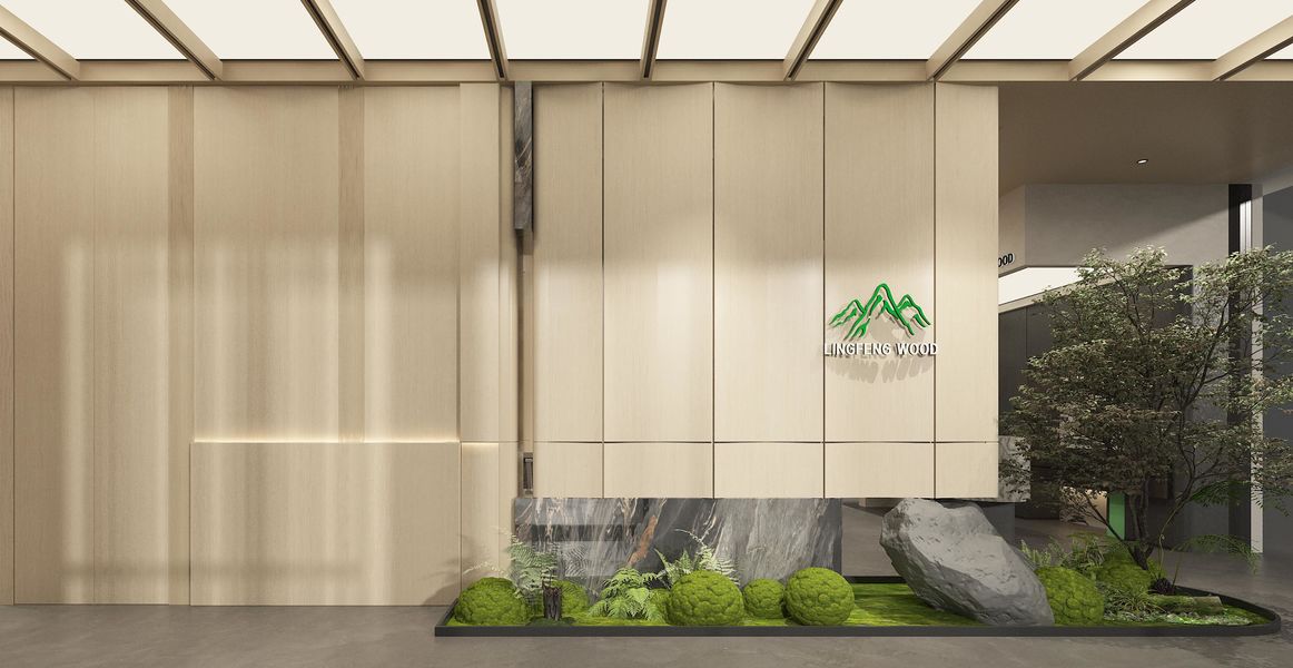 الصين Dongguan Lingfeng Wood Industry Co., Ltd. ملف الشركة 