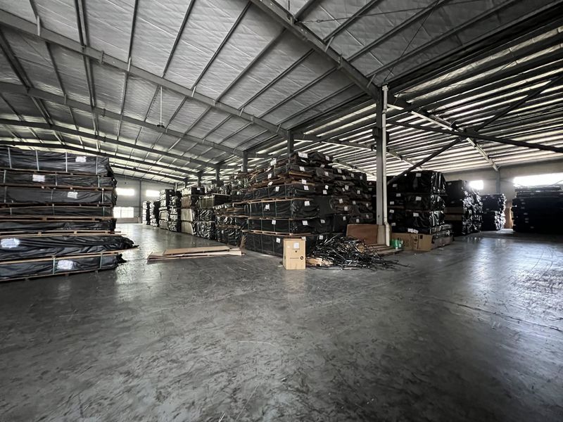 Dongguan Lingfeng Wood Industry Co., Ltd. خط إنتاج المصنع