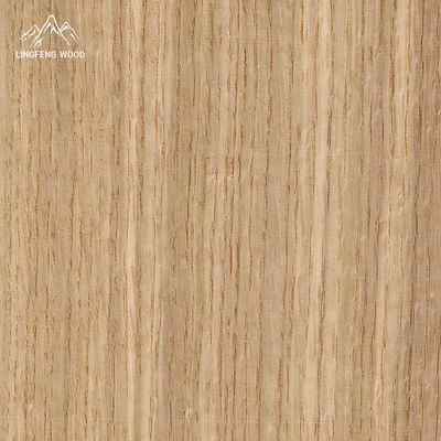 الأمريكي الأبيض البلوط القشرة ربع قطع 0.45mm