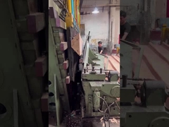 قشرة الخشب الطبيعي