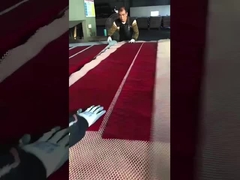 القشرة الخشبية الطبيعية الملونة