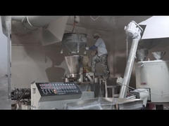 النطاقات حافة PVC