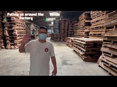 قشرة الخشب الطبيعي